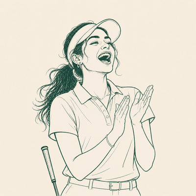 The Cheerleader