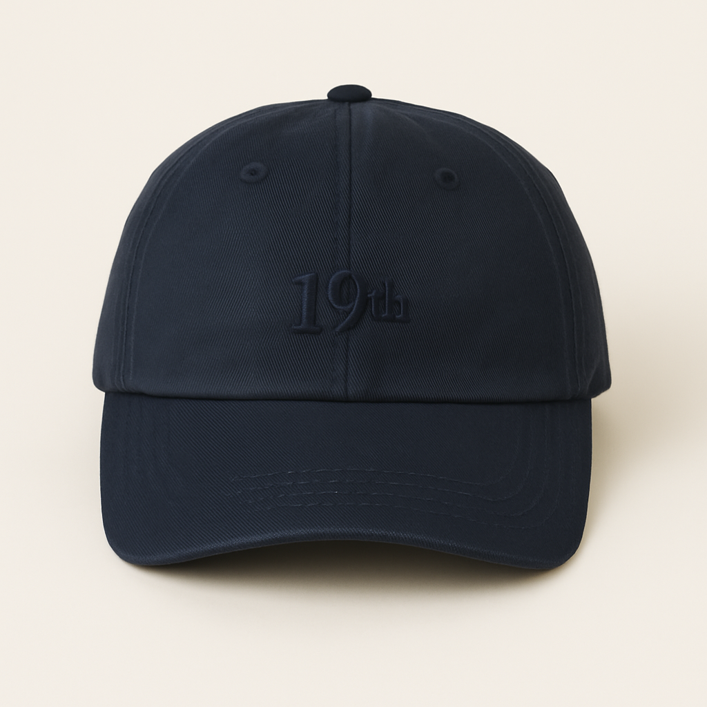 Founding Member Hat
