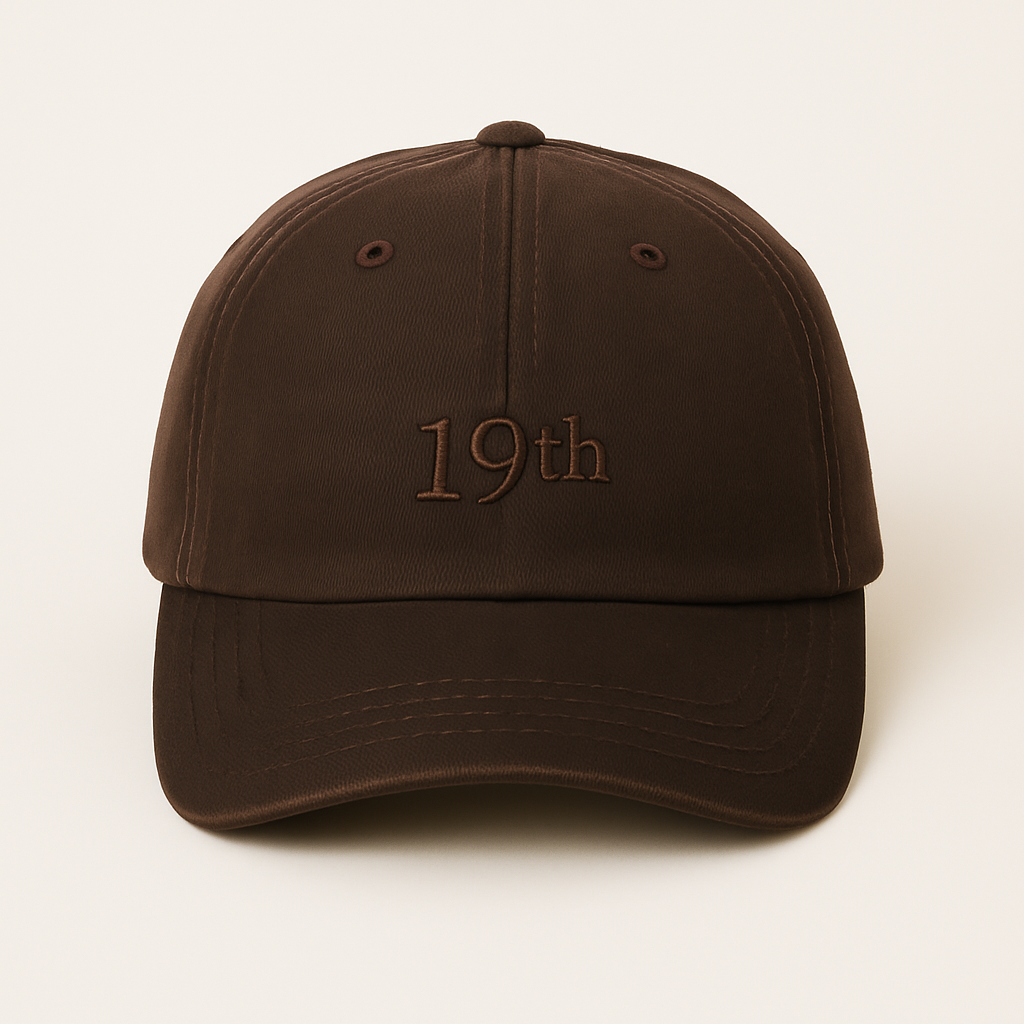 Founding Member Hat